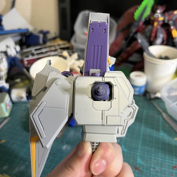 今回は、HG 1/144 サイコ・ガンダムMk-IIの途中経過を投稿しました。 かなり頑張っているつもりではあるんですけどあと半分以上残ってます・・・ 発狂しそう☆下記にショートも上げているので興味がある方はぜひ！場所（3枚目）