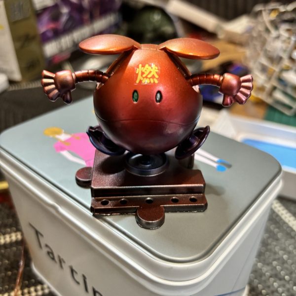 AIハロ（燃ハロ、魂焔）