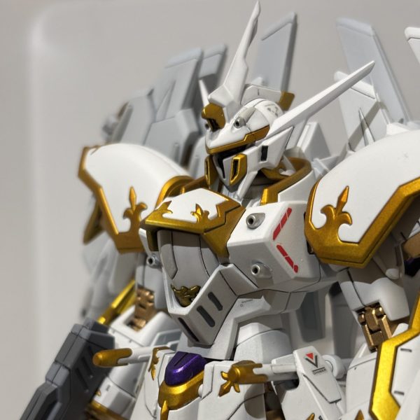 HGブラックナイトスコードカルラ