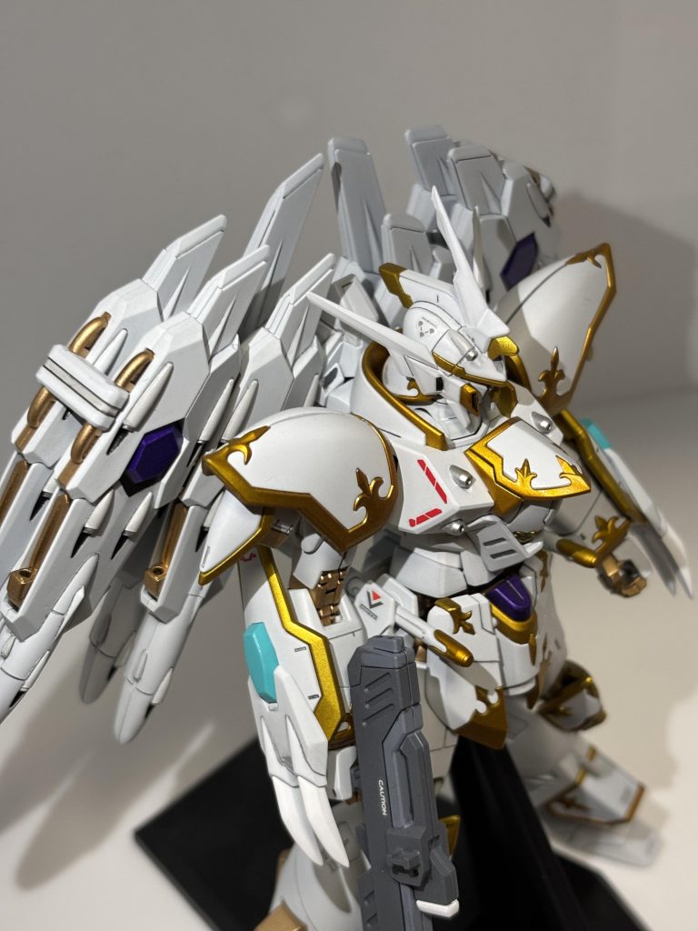 HGブラックナイトスコードカルラ–9枚目/制作者：kose