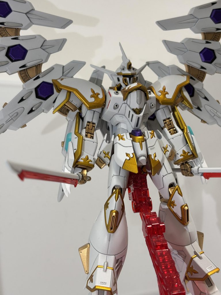 HGブラックナイトスコードカルラ–7枚目/制作者：kose