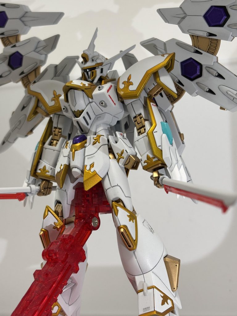 HGブラックナイトスコードカルラ–4枚目/制作者：kose