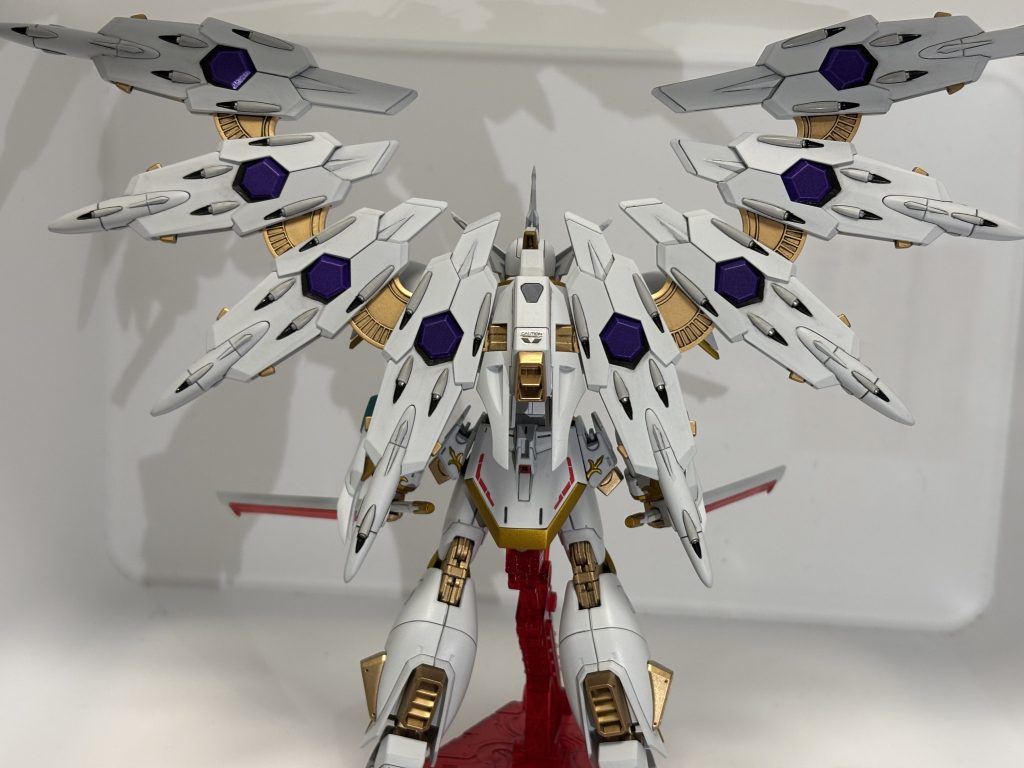 HGブラックナイトスコードカルラ–3枚目/制作者：kose