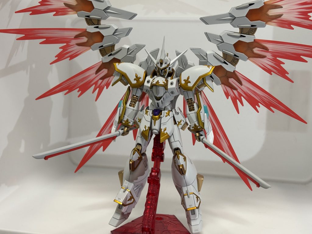 HGブラックナイトスコードカルラ–5枚目/制作者：kose