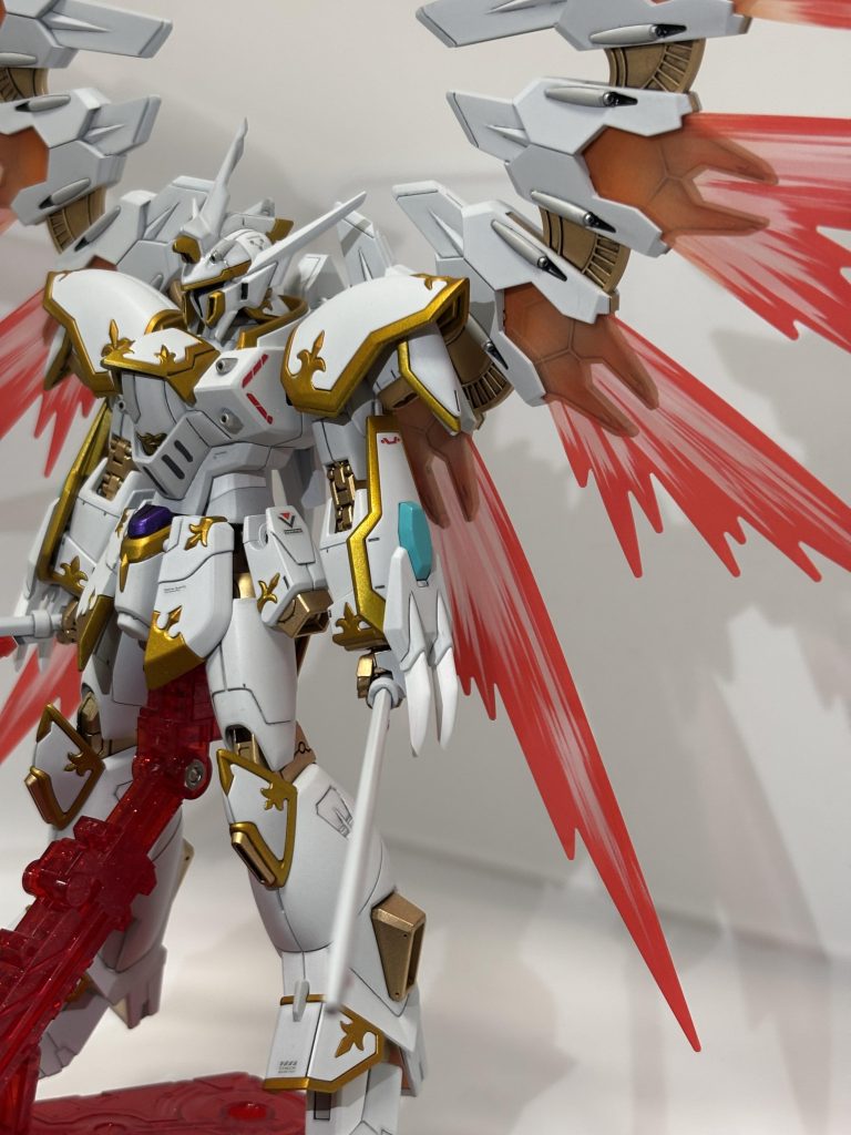 HGブラックナイトスコードカルラ–8枚目/制作者：kose