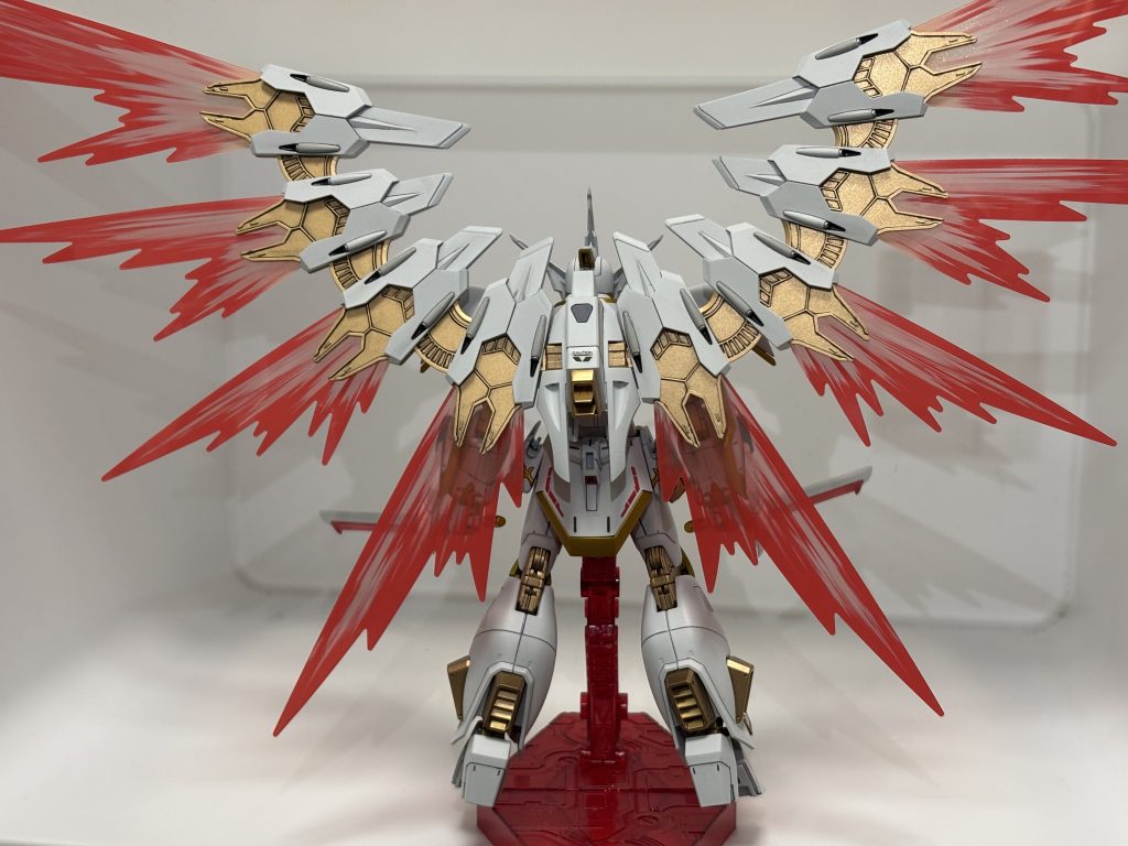 HGブラックナイトスコードカルラ–6枚目/制作者：kose