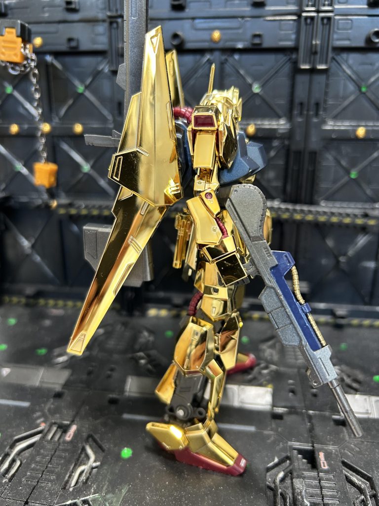 指紋がつくのであまりさわれません😓