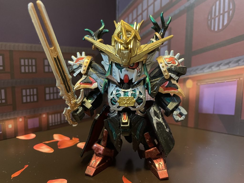 物語を司るストリウスフリーダム