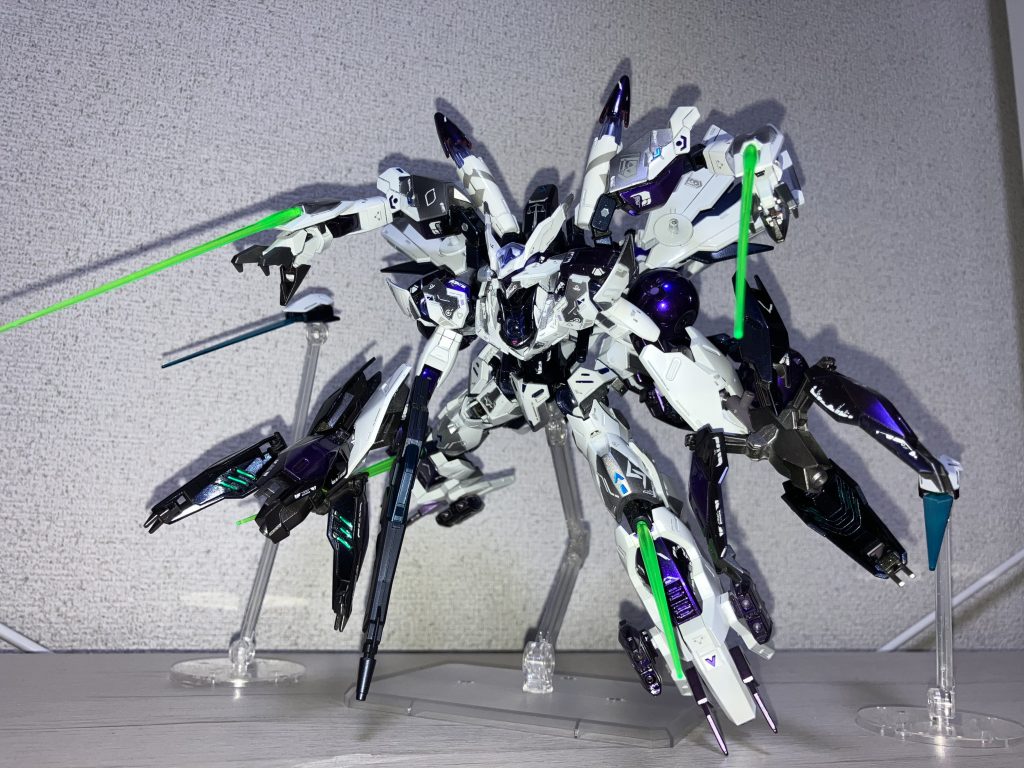 ベギルベウトルシュ・最終決戦仕様–3枚目/制作者:さささみたらし