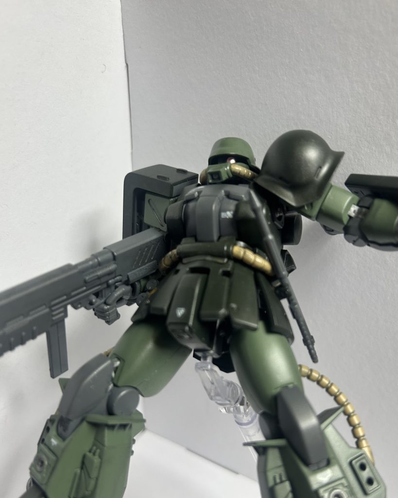 宙間戦闘の写真パターンが少なすぎる……。もっと勉強せねば。