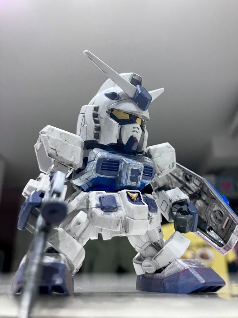 G-3GUNDAM