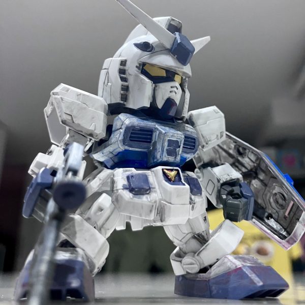 G-3GUNDAM