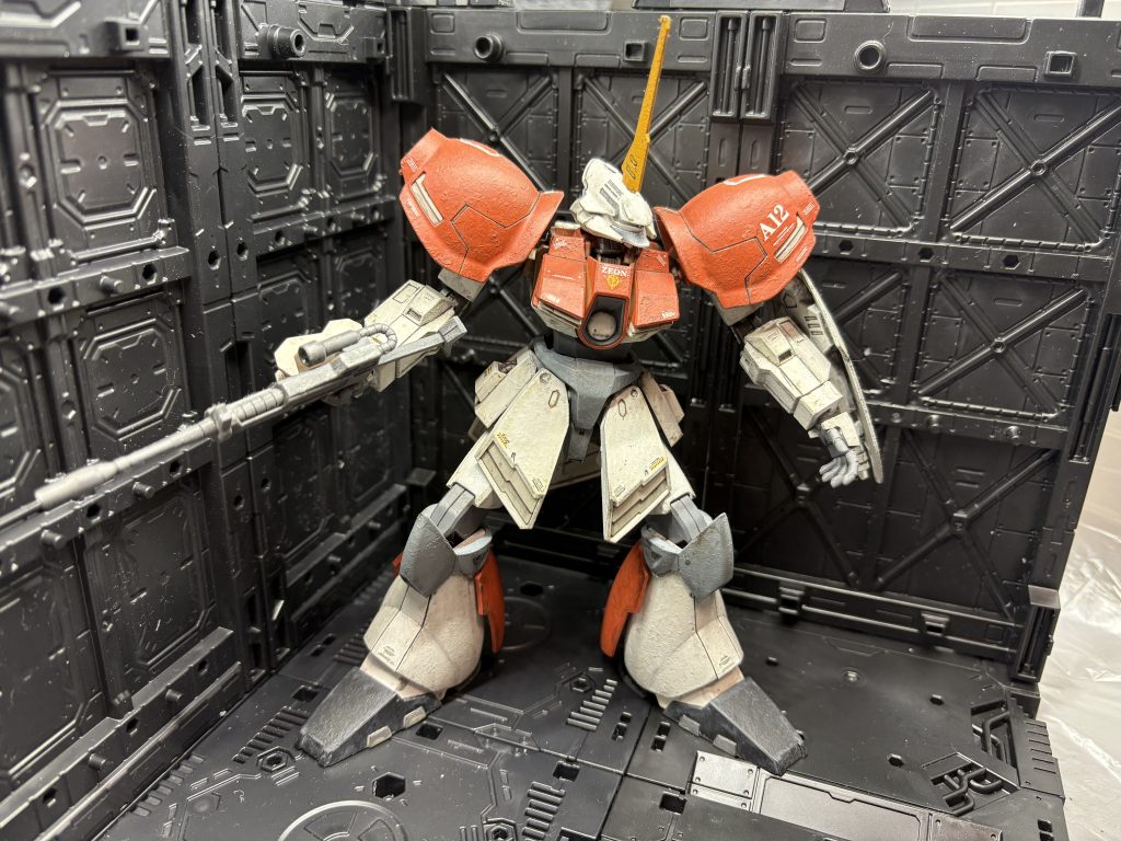 ガルバルディリベイク–8枚目/制作者：mad-mt