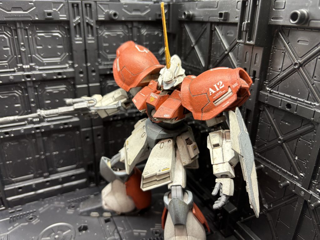 ガルバルディリベイク–9枚目/制作者：mad-mt