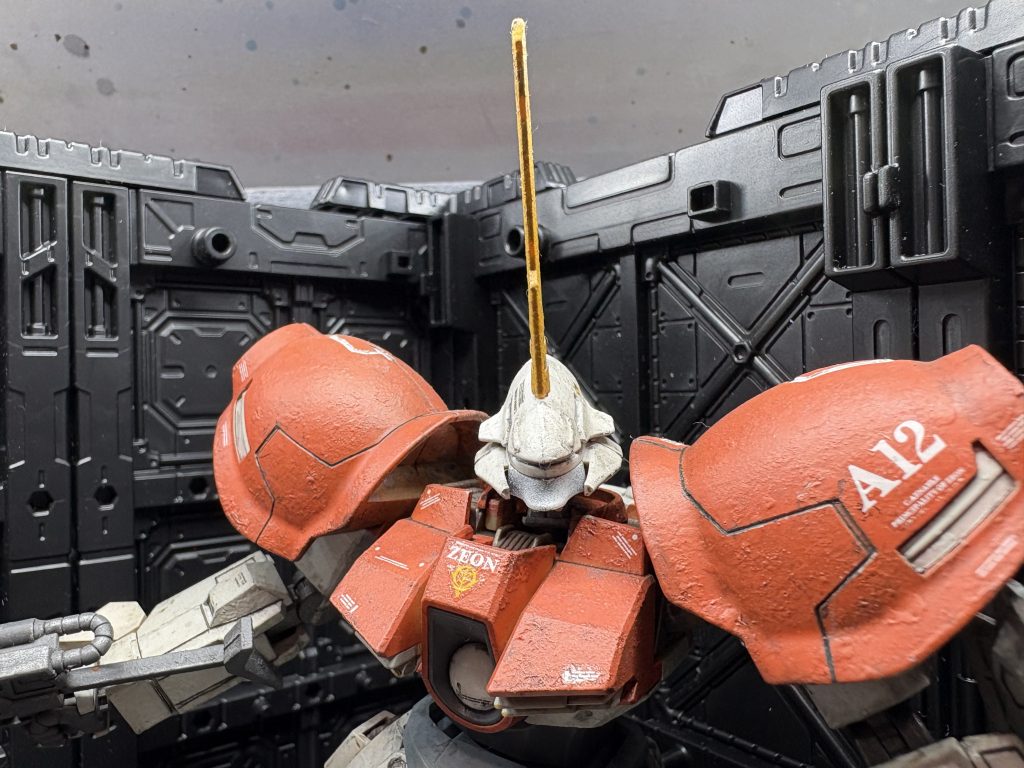 ガルバルディリベイク–6枚目/制作者：mad-mt