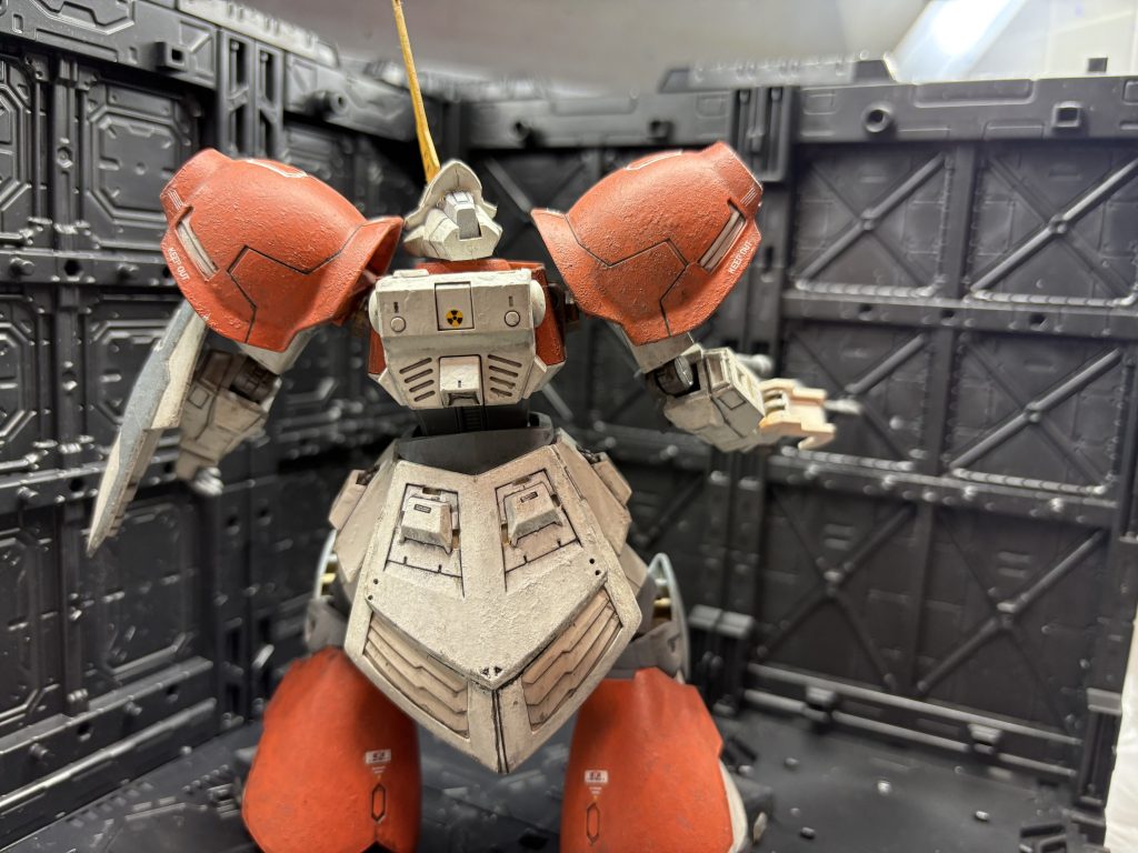 ガルバルディリベイク–5枚目/制作者：mad-mt