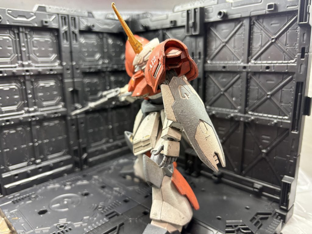 ガルバルディリベイク–4枚目/制作者：mad-mt