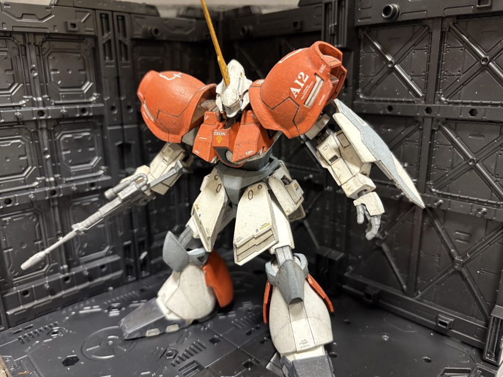 ガルバルディリベイク–2枚目/制作者：mad-mt