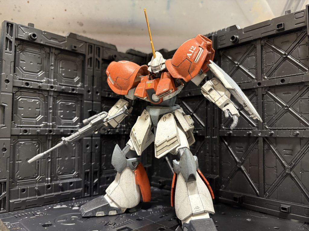 ガルバルディリベイク–3枚目/制作者：mad-mt