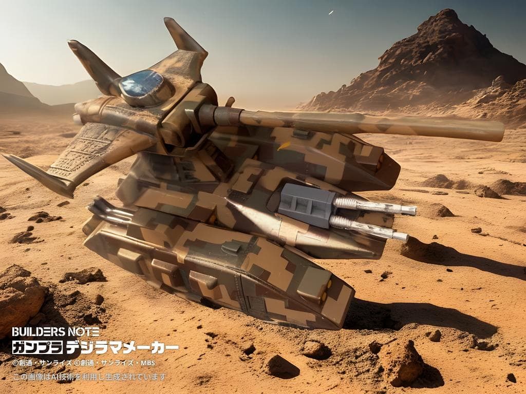 デジラマメーカー活用