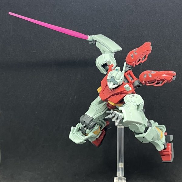 ゲルググ(スガイ機)