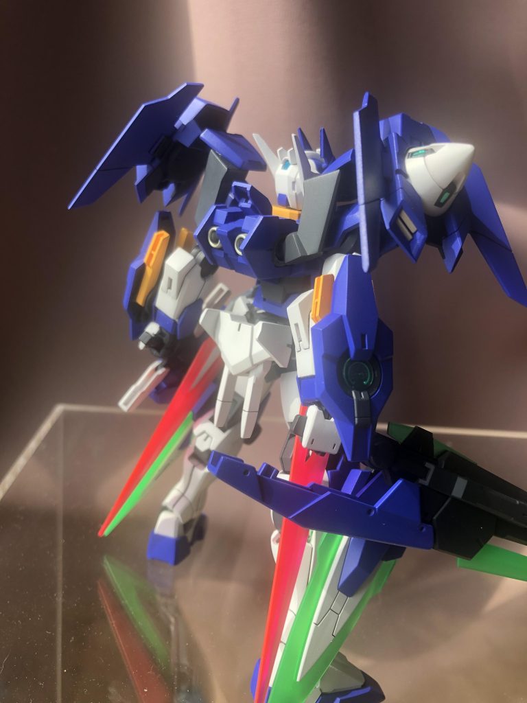 バックショット