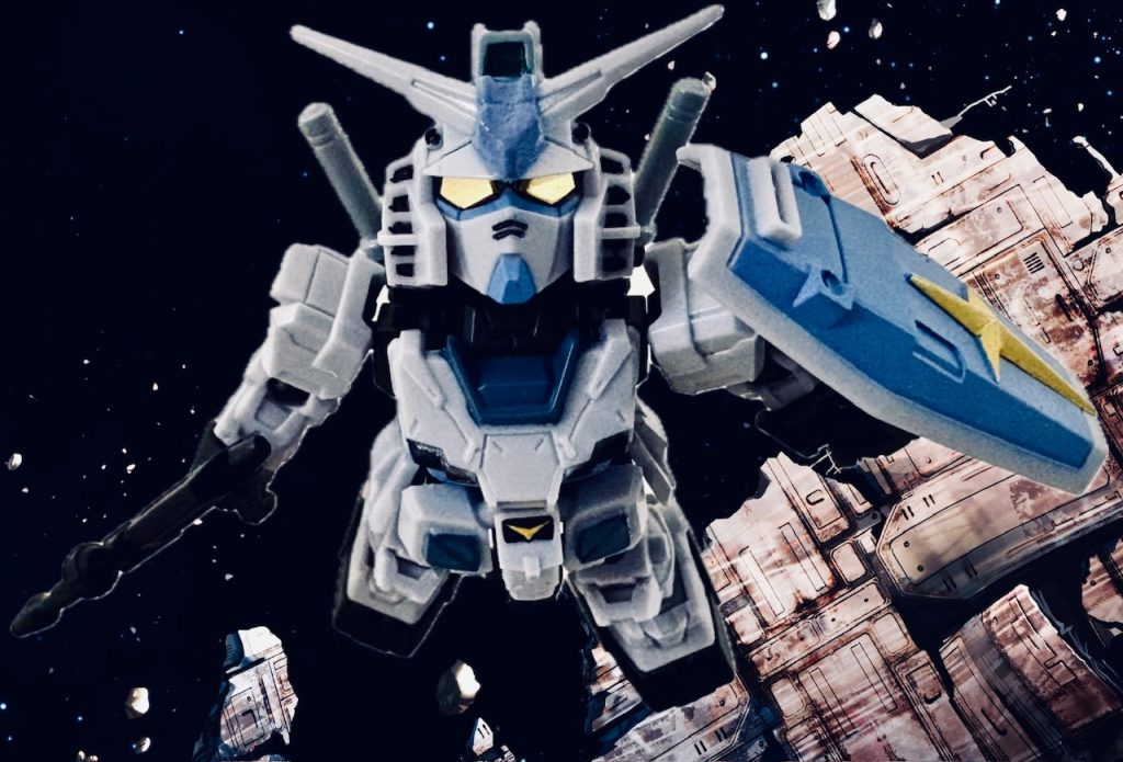 それから最近になってスマホを買い替えたので、今までパソコンで加工していたのがスマホ一台で撮影と合成がスムーズにできるようになりました。