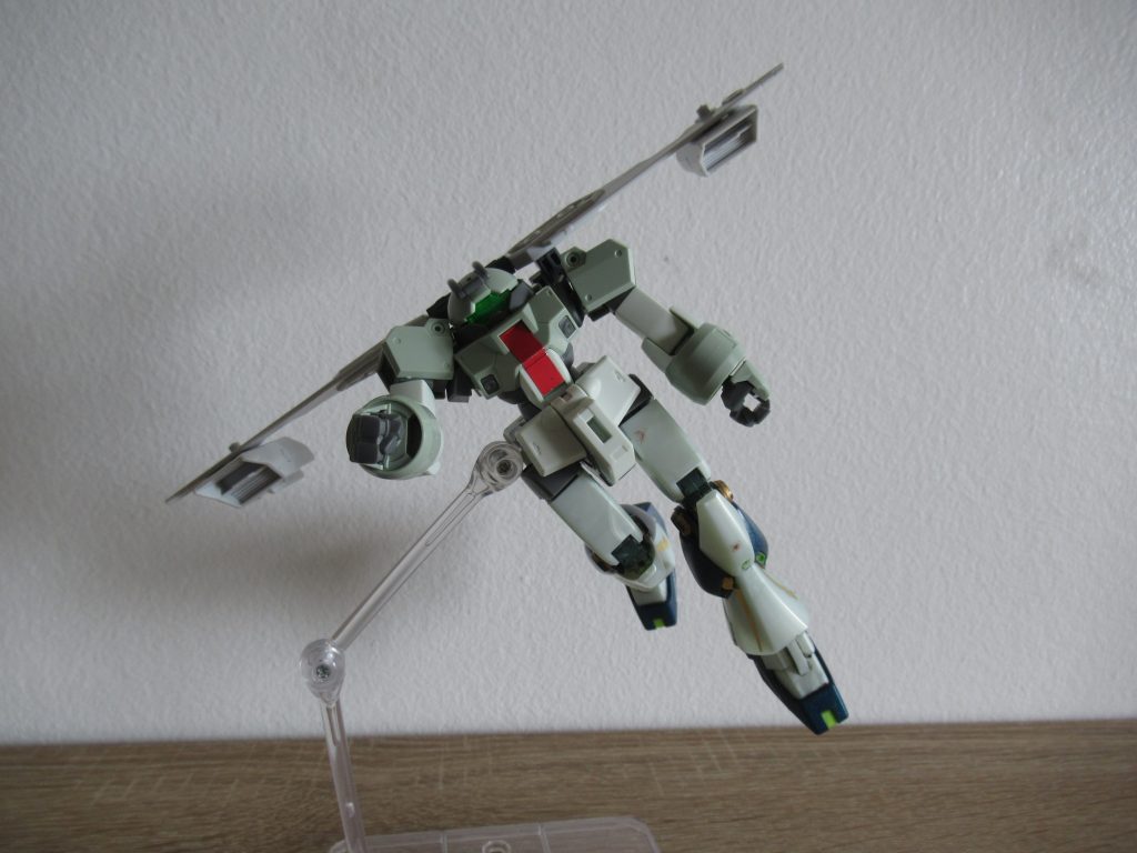 デミトレイナーいきますよ！