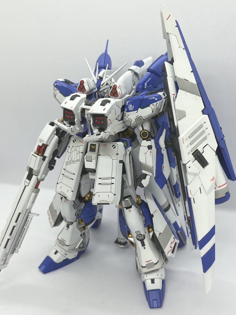 ランチャーハッチオープン