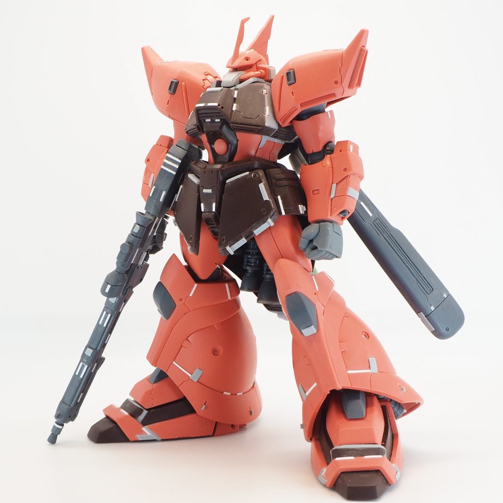 基本的にセイラマスオさんの例作をトレースしています。