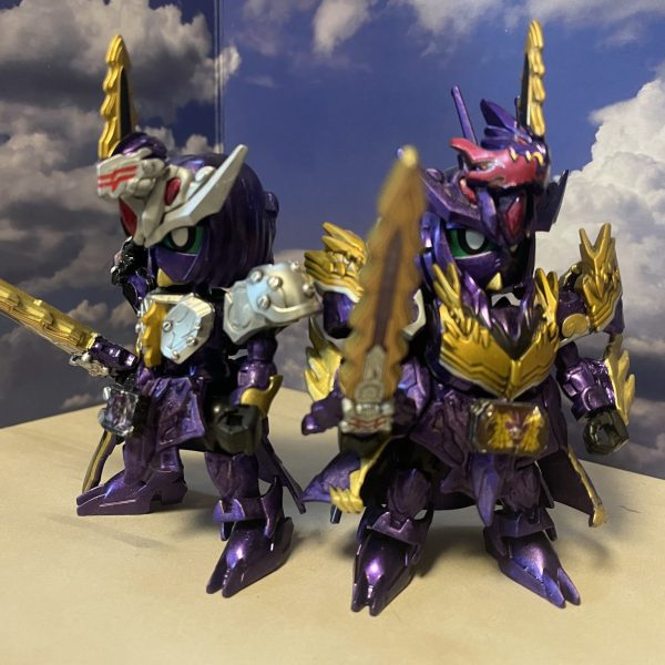 SDKRカリバーストライク