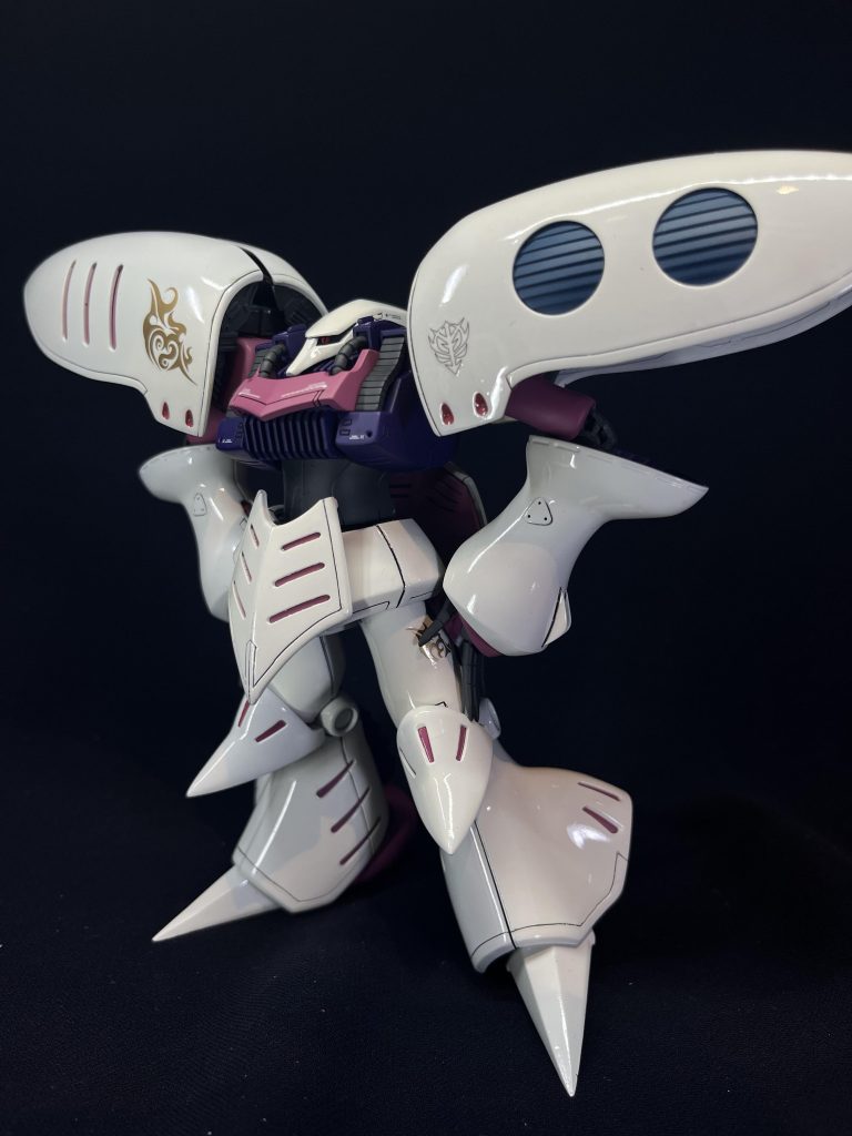 キュベレイ–5枚目/制作者：ゲルのググ