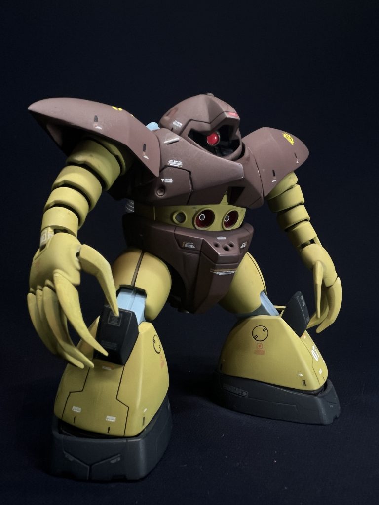 ゴッグ