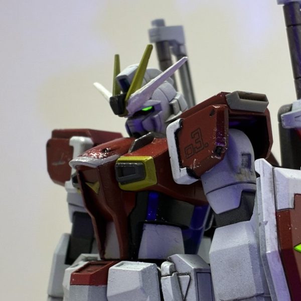 HG ソードインパルス