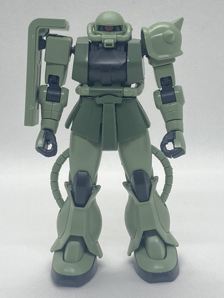 素組大分スッキリしました