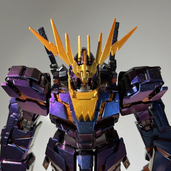 ファンシー・バンシィ！(MAZIORA)