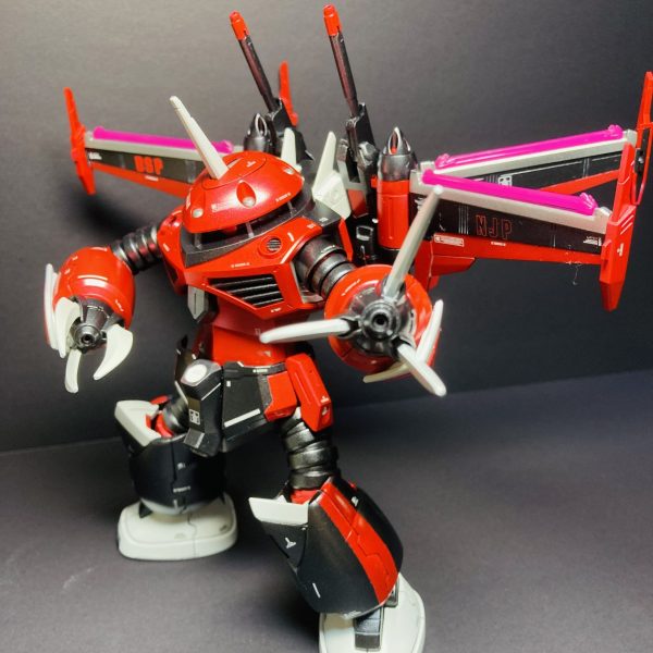 フリーダムズゴック