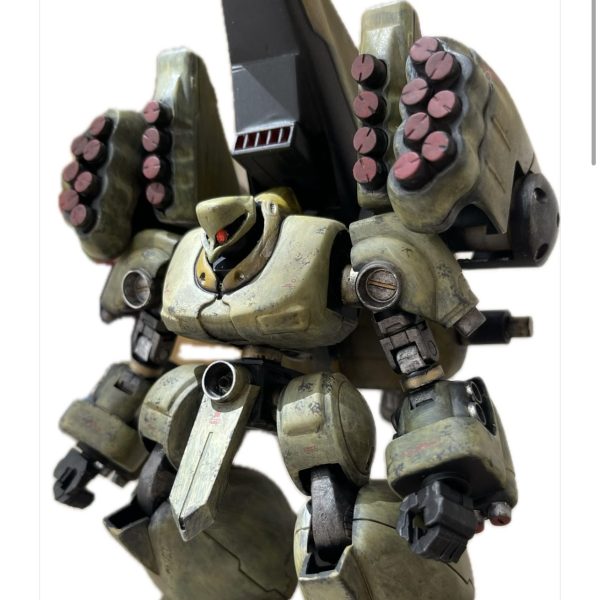 ズサ　旧キット　