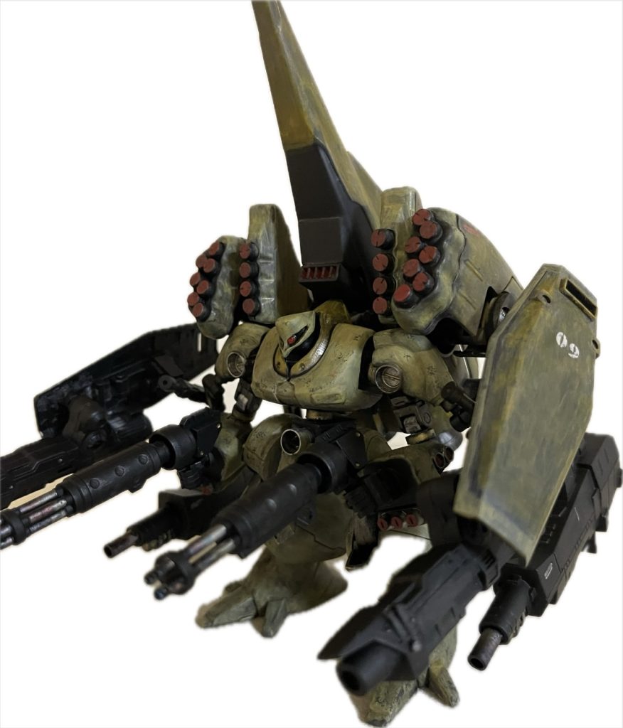 過剰火力でしょうか笑やりたかった事ができて満足です。