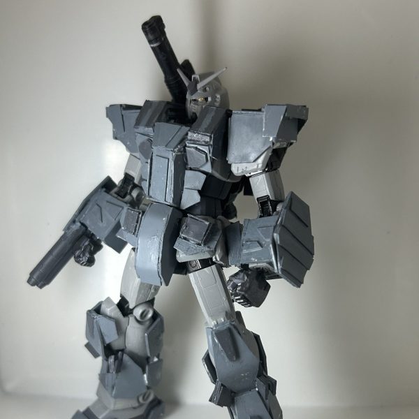 HGフルアーマーガンダム/G-3