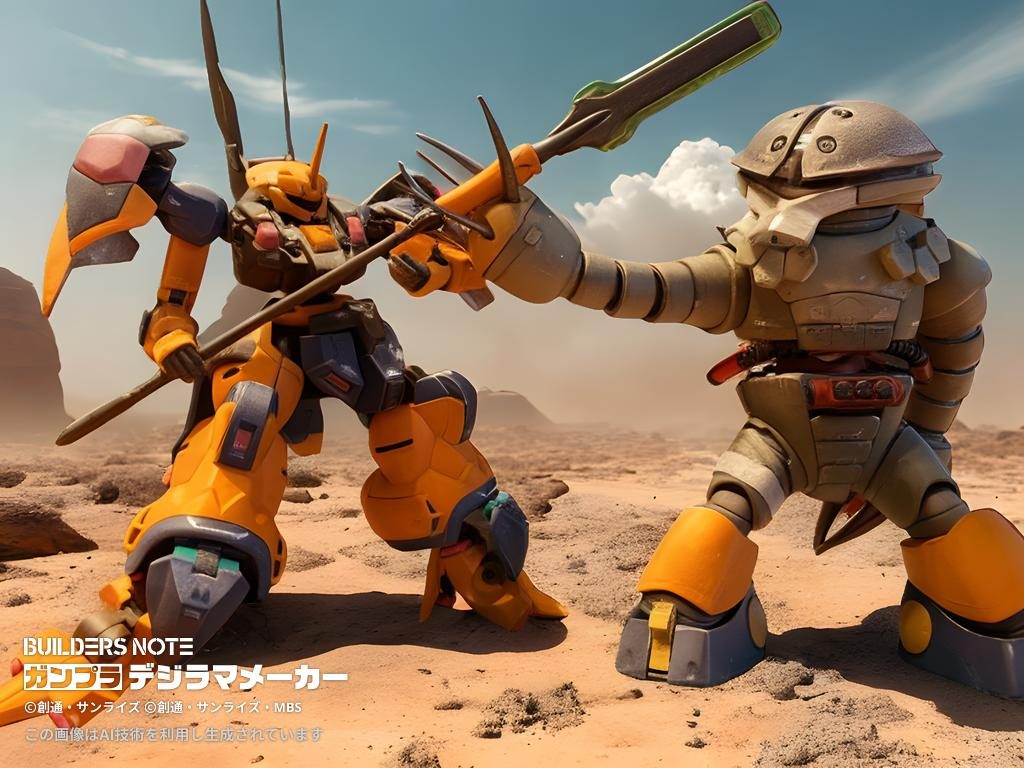 指導中の一コマ、片手のみメインカメラを消しても敵わない笑