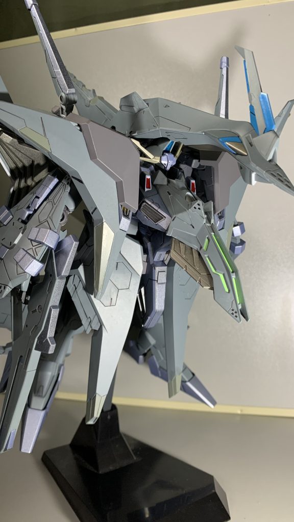 ペーネロペーの完成