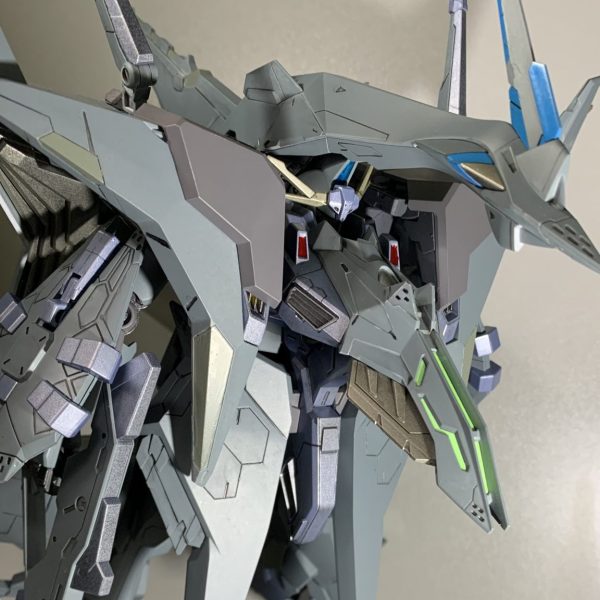 ペーネロペーの完成