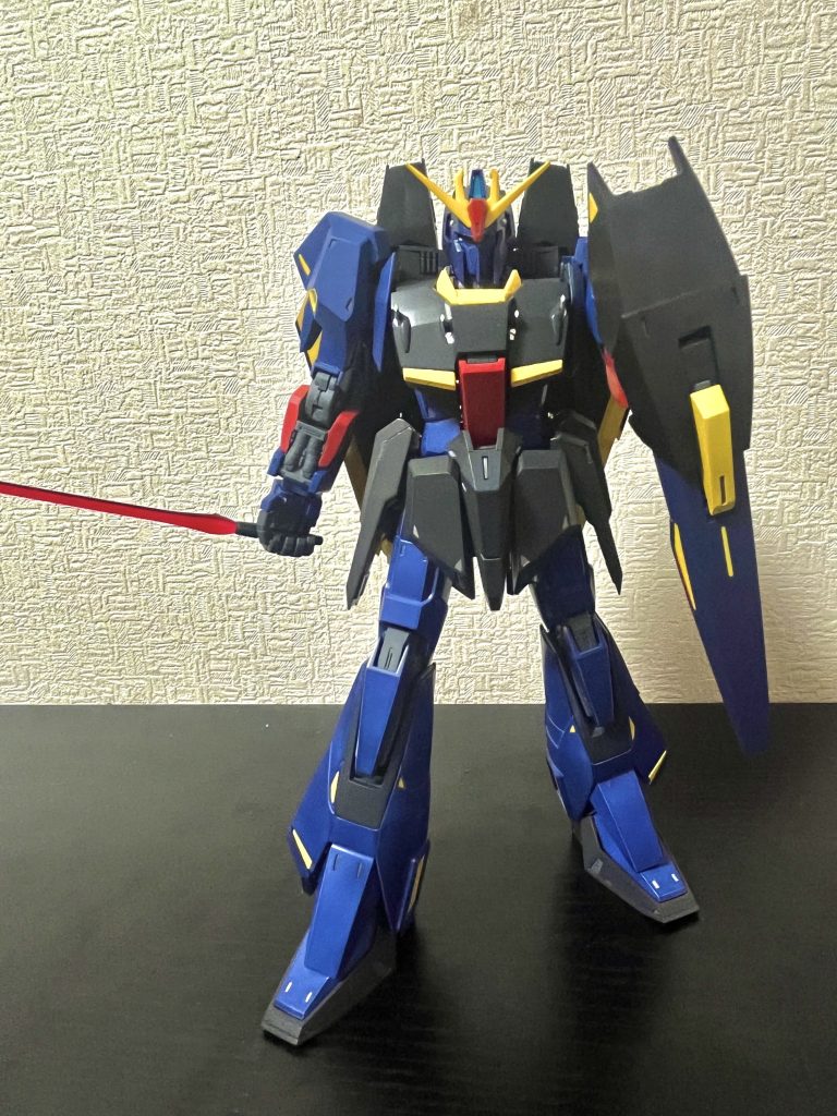 ガディ艦長「モビルスーツ隊、発進！鹵獲モビルスーツも出せ！」