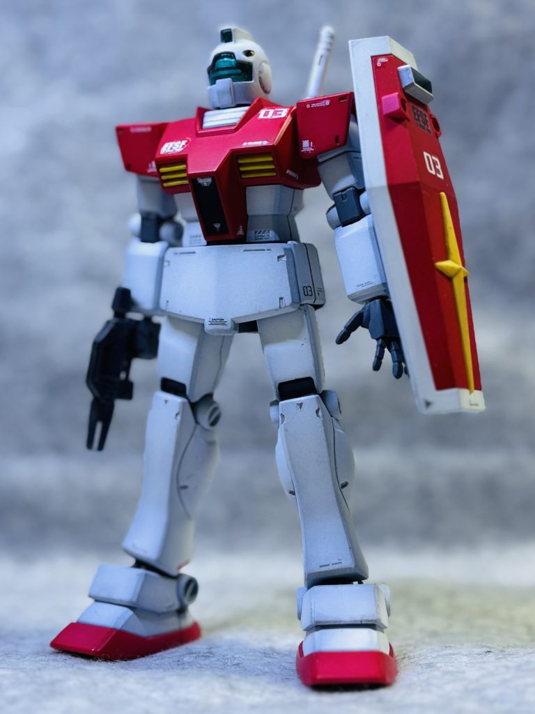 HG ジム