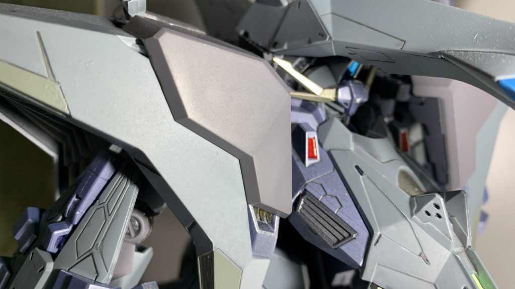 ペーネロペーの完成–4枚目/制作者：@g17pond