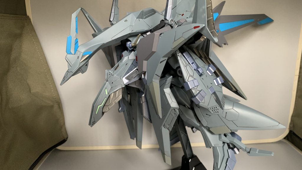 ペーネロペーの完成–5枚目/制作者：@g17pond