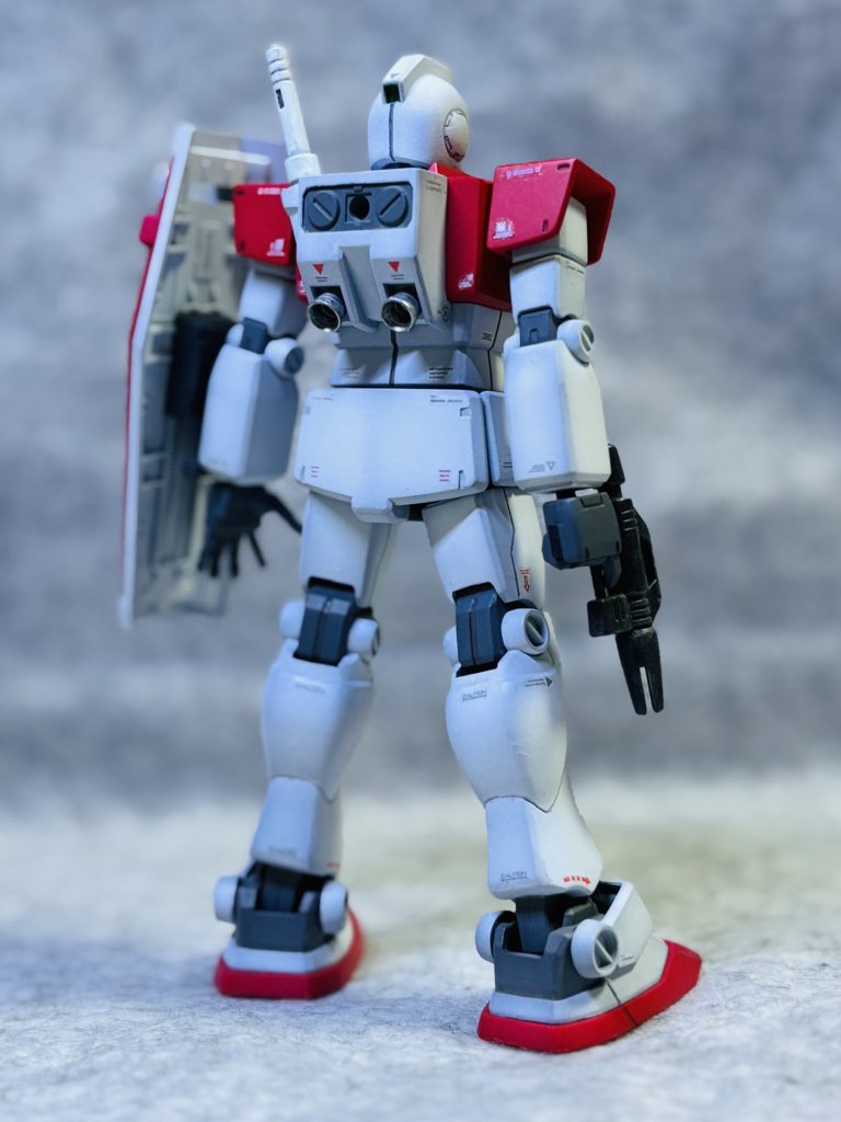 ランドセルの穴は塞いでおけば良かったかな😢