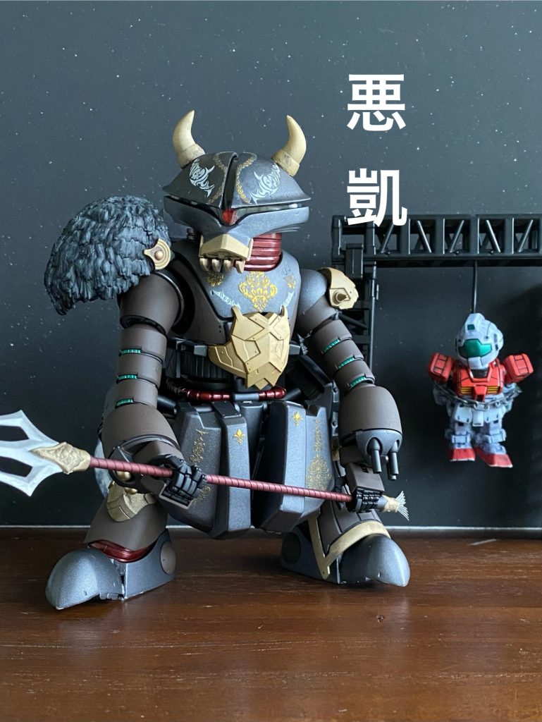 アッガイ