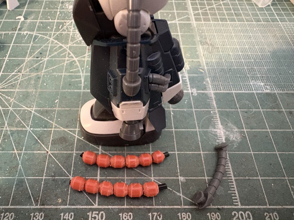 ガンダムver.3.0 ガンダムベース限定